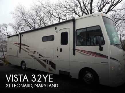 Photo 1 for 2019 Winnebago Vista 32YE