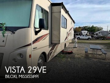 2019 Winnebago Vista 29VE