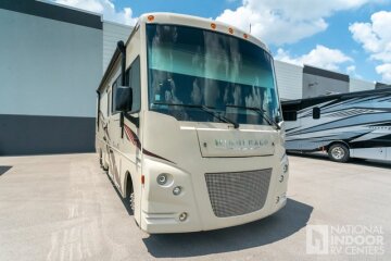 2019 Winnebago Vista 31BE