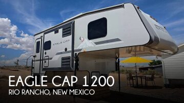 2020 Adventurer Eagle Cap