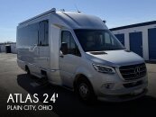 2020 Airstream Atlas
