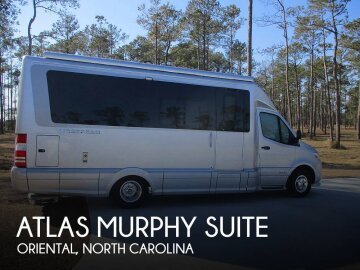 2020 Airstream Atlas