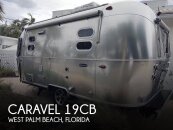 2020 Airstream Bambi