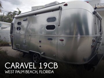 2020 Airstream Bambi
