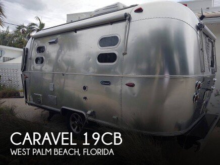 Photo 1 for 2020 Airstream Bambi