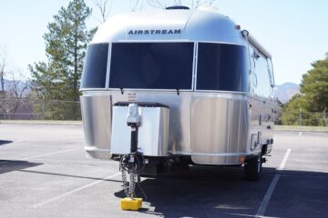 2020 Airstream Bambi