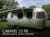 2020 Airstream Bambi