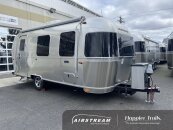 2020 Airstream Bambi