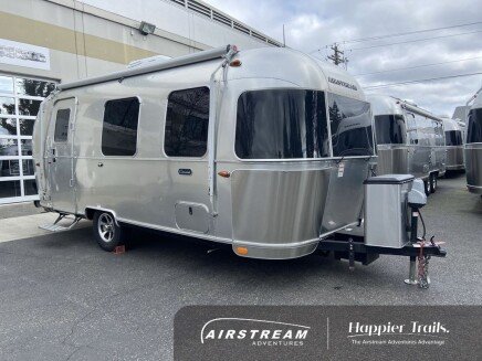 Photo 1 for 2020 Airstream Bambi