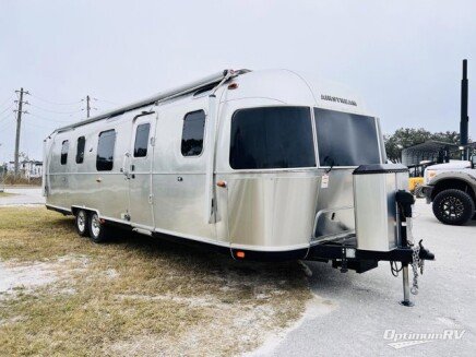 Photo 1 for 2020 Airstream Classic