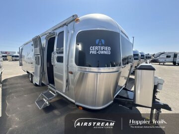 2020 Airstream Classic