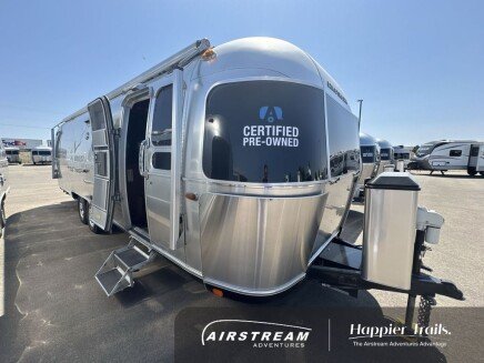 Photo 1 for 2020 Airstream Classic