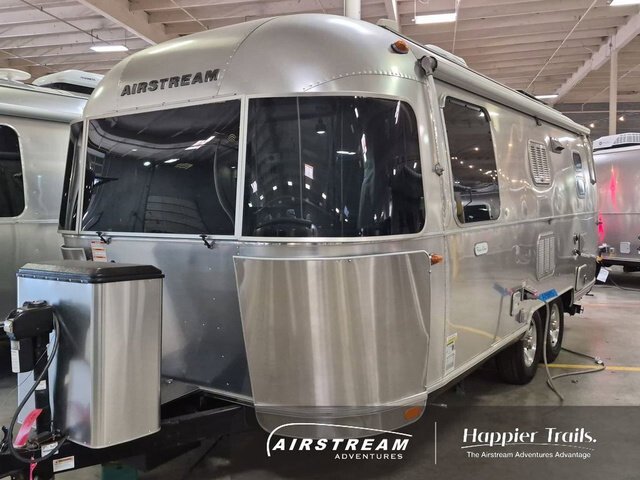 2020 Airstream Flying Cloud
