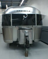 2020 Airstream Flying Cloud