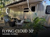 2020 Airstream Flying Cloud