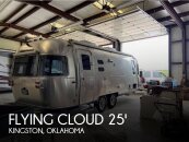 2020 Airstream Flying Cloud