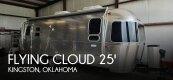 2020 Airstream Flying Cloud