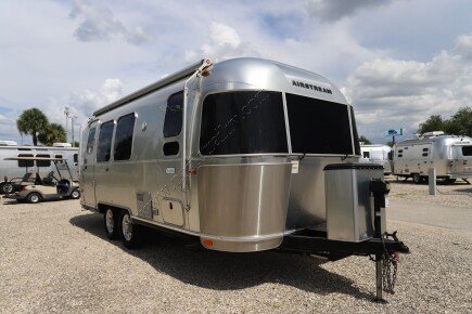 Photo 1 for 2020 Airstream Flying Cloud