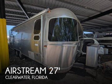 2020 Airstream Flying Cloud