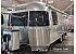 2020 Airstream Flying Cloud