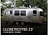 2020 Airstream Globetrotter
