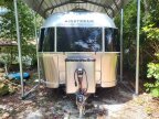 Thumbnail Photo 2 for 2020 Airstream Globetrotter