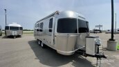 2020 Airstream Globetrotter