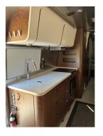 Thumbnail Photo 6 for 2020 Airstream Globetrotter