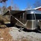 Thumbnail Photo 2 for 2020 Airstream Globetrotter