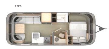 2020 Airstream Globetrotter