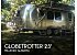 2020 Airstream Globetrotter