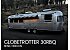 2020 Airstream Globetrotter
