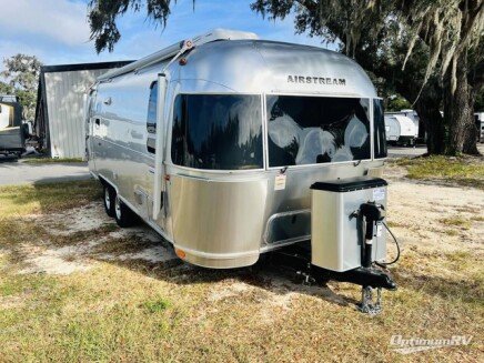 Photo 1 for 2020 Airstream International