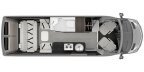 Thumbnail Photo 1 for 2020 Airstream Interstate