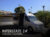 2020 Airstream Interstate