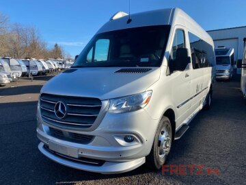 2020 Airstream Interstate