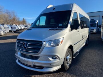 2020 Airstream Interstate