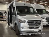 2020 Airstream Interstate