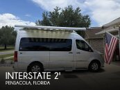 2020 Airstream Interstate