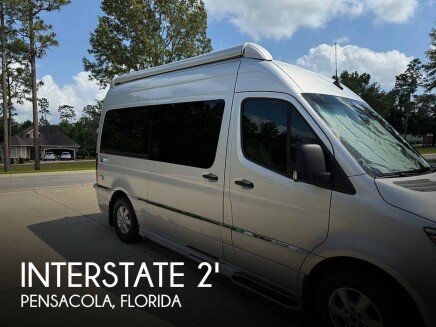 Photo 1 for 2020 Airstream Interstate