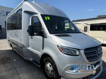 2020 Airstream Interstate
