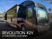 2020 American Coach Revolution