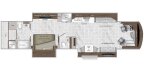 Thumbnail Photo 2 for 2020 American Coach Revolution LE 42Q