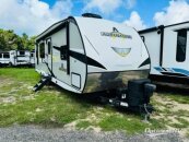 2020 Coachmen Adrenaline 27KB