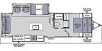 Thumbnail Photo 4 for 2020 Coachmen Apex