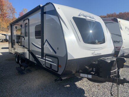 Photo 1 for 2020 Coachmen Apex