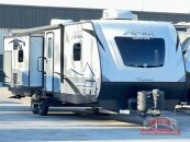 2020 Coachmen Apex 293RLDS