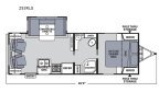 Thumbnail Photo 1 for 2020 Coachmen Apex