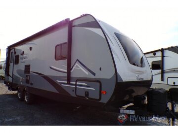2020 Coachmen Apex