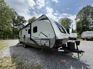 2020 Coachmen Apex 265RBSS